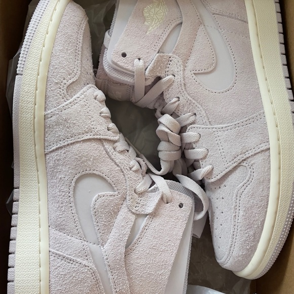 Air Jordan Womens shoes so 7 - Picture 2 of 4